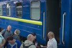 Укрзалізниця. Фото: скрін youtube