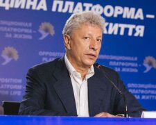 Юрий Бойко от ОПЗЖ, фото zagittya