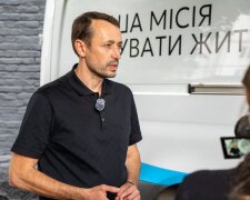 Валерій Дубіль