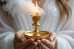 Ритуал, магія, зображення: Pinterest