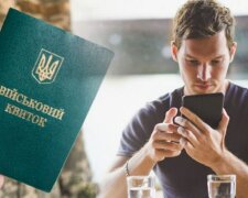 Отловили и забрали телефон: имеют ли право ТЦК оставлять мужчин без связи