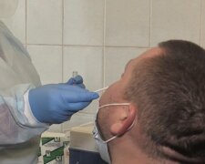 Коронавирус, скриншот с видео