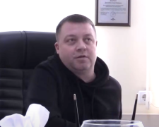 Дмитрий Волик