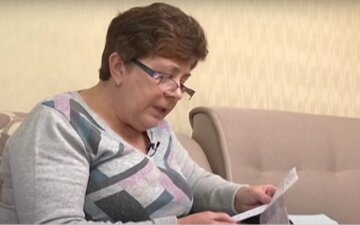 Платежки за электроэнергию. Фото: скрин youtube