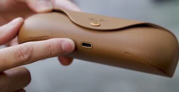 Розумні Ray-Ban. Фото скріншот з Youtube