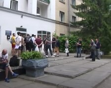 Мобилизация, скриншот: Youtube