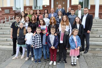 Эти рисунки могут изменить будущее: как украинские дети через творчество спасают природу
