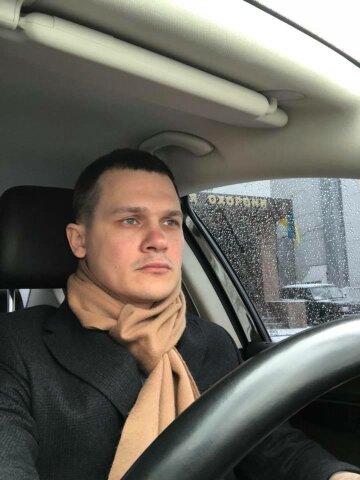 Олексій Кучер