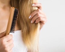 Догляд за волоссям, фото salonsecret