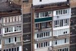 Незаконная стройка в Киеве, фото: Facebook