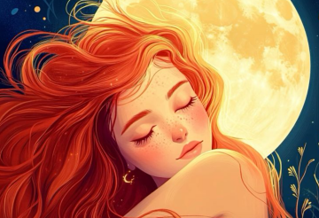 Гороскоп, изображение: Pinterest