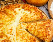хачапури, фото из свободных источников
