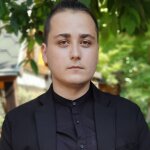 Владислав Писаренко