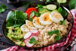 Демодекоз: демодекс, кліщ, правильне харчування, goodfon