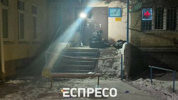 Мужчина свершил самоубийство. Фото espreso