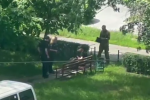 мобілізація в Україні, ТЦК