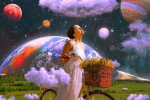 Гороскоп, изображение: Pinterest