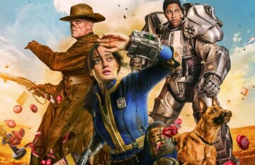 Fallout / фото: открытые источники