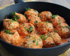 Ленивые голубцы, фото 1000.menu