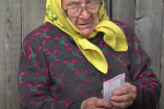 Пенсії в Україні. Фото: скрін youtube