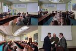 Несанкционированные мусорные свалки, реформы и экоугрозы: что обсуждали во Львове с главой Госэкоинспекции